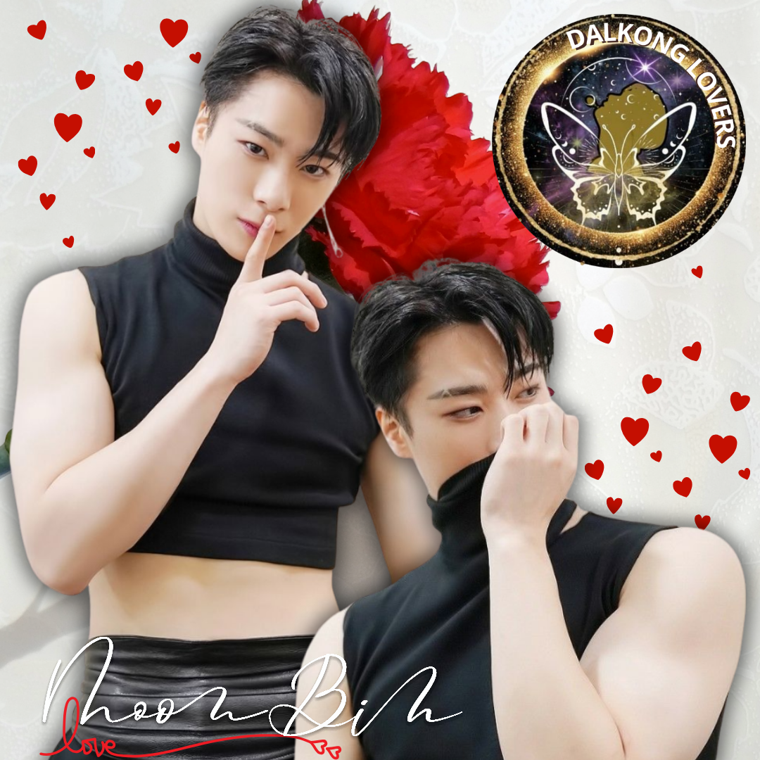 Latest photo of Moonbin (ASTRO)