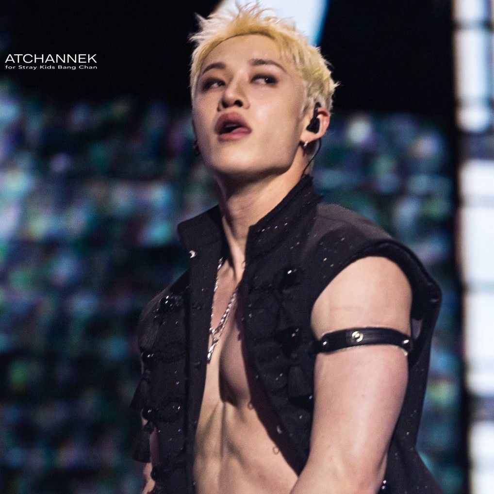 Stray Kids 최근 활동샷