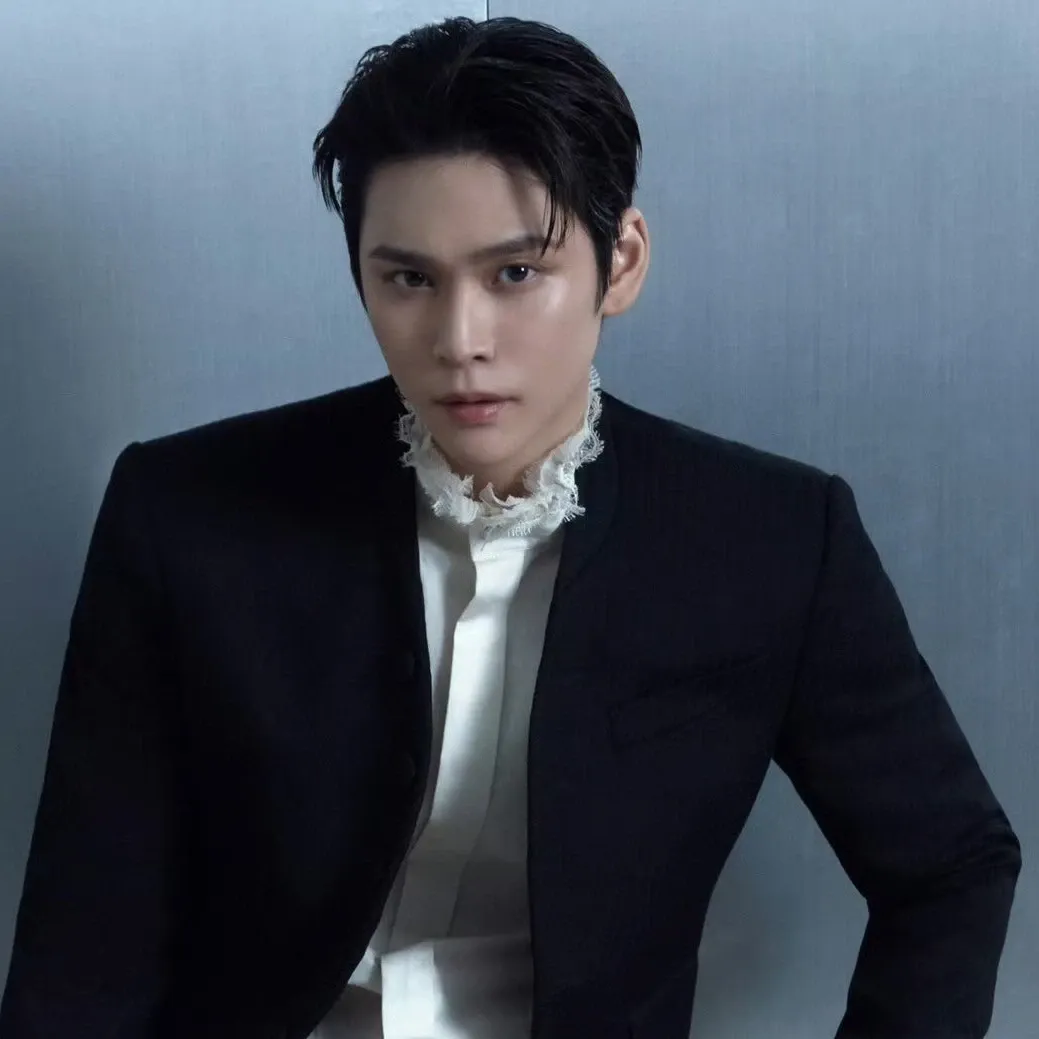 Latest photo of Eunseok (RIIZE)