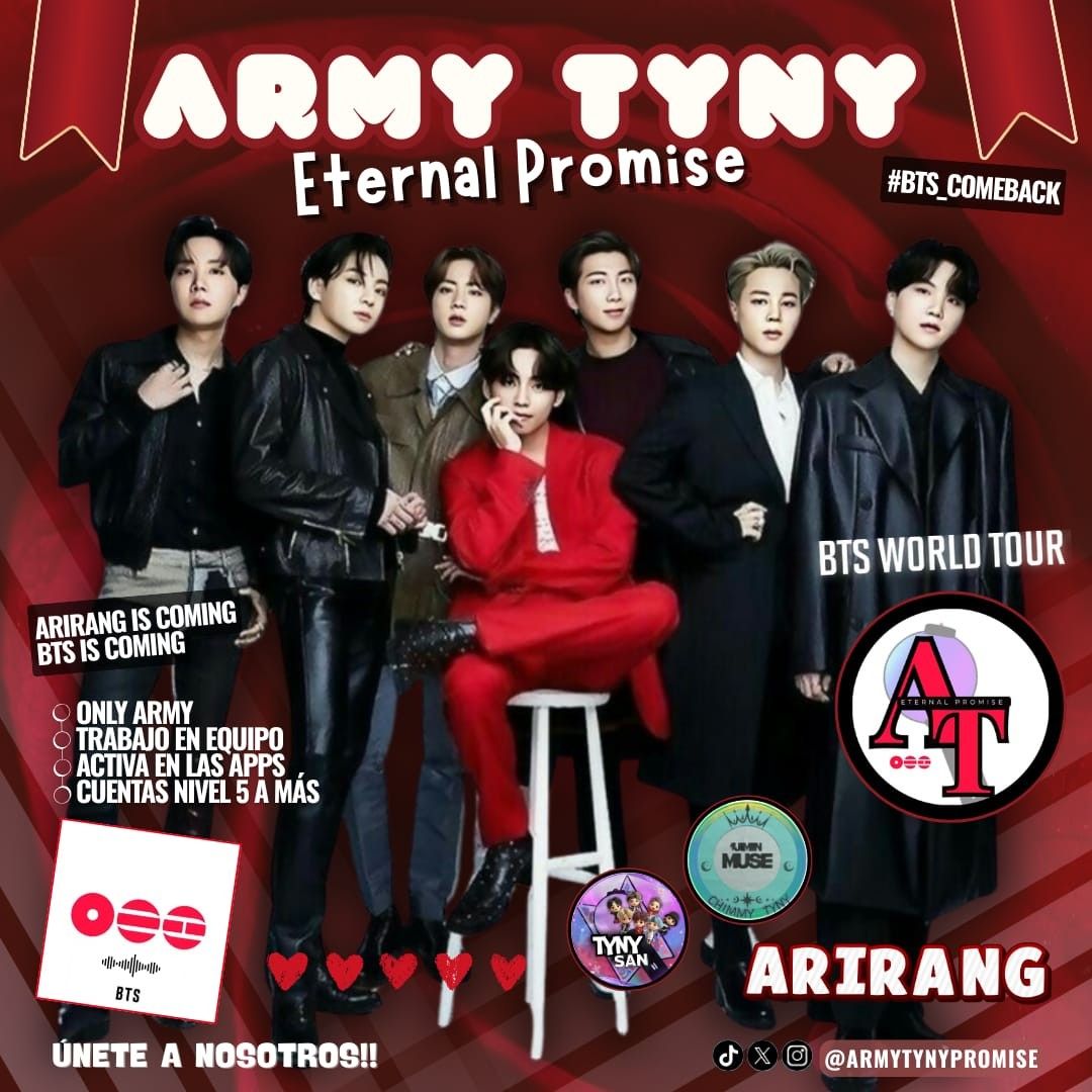 A moment captured by BTS's fan