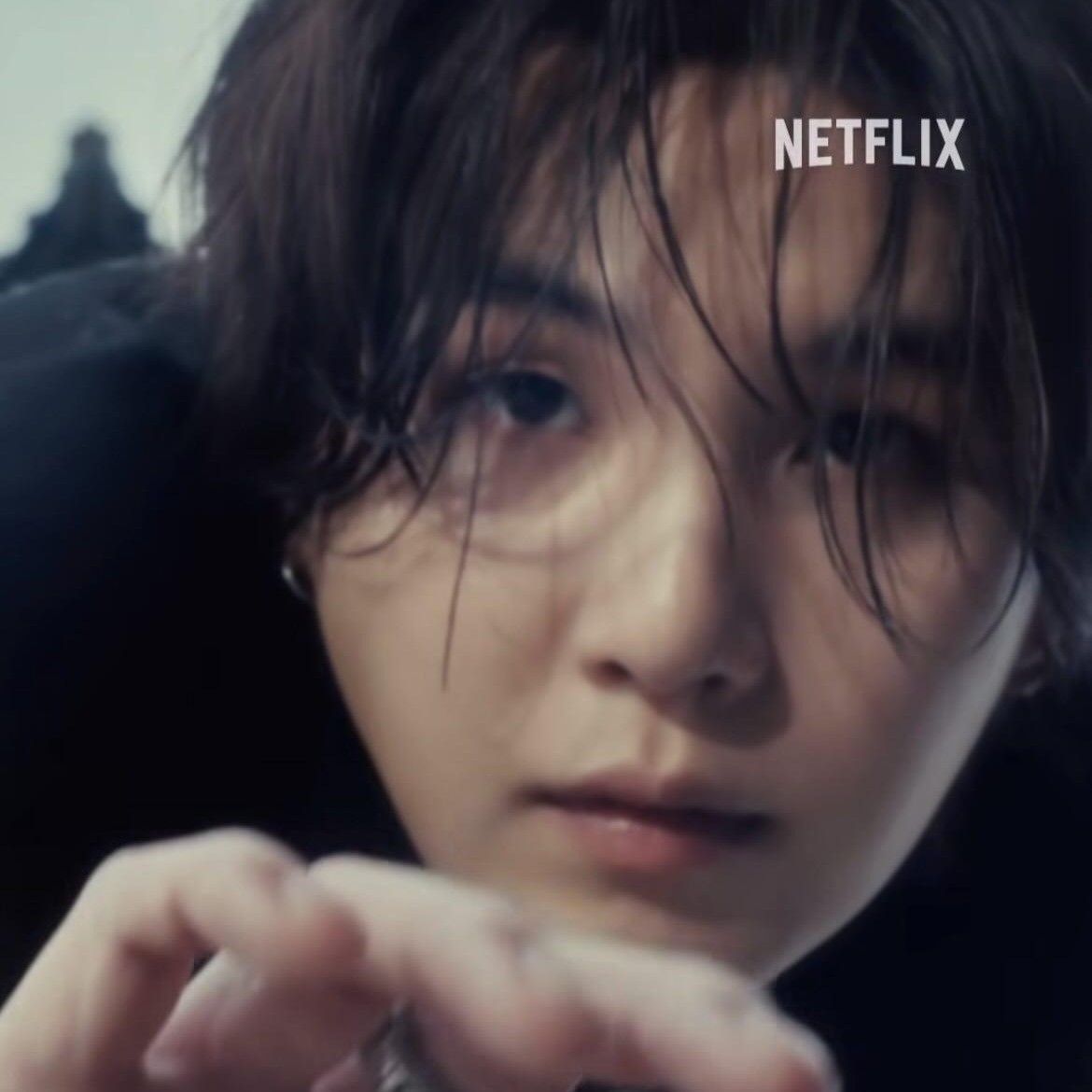 슈가 (방탄소년단) 최근 활동샷