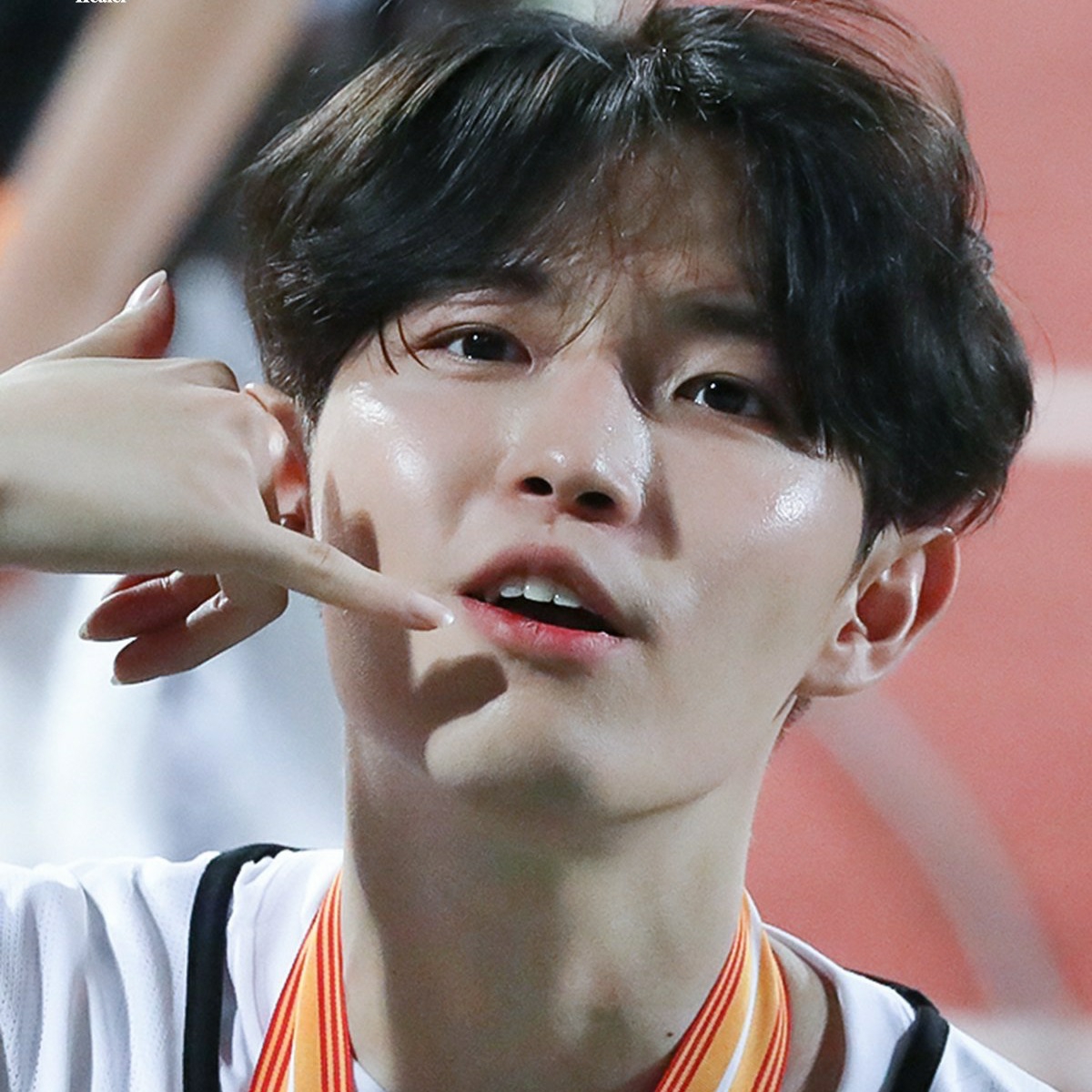 김재환의 비하인드 컷