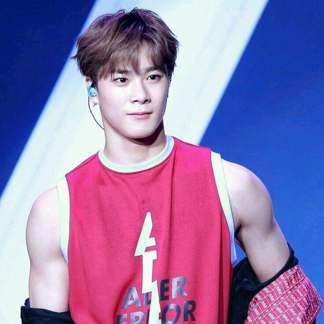 Latest photo of Moonbin (ASTRO)