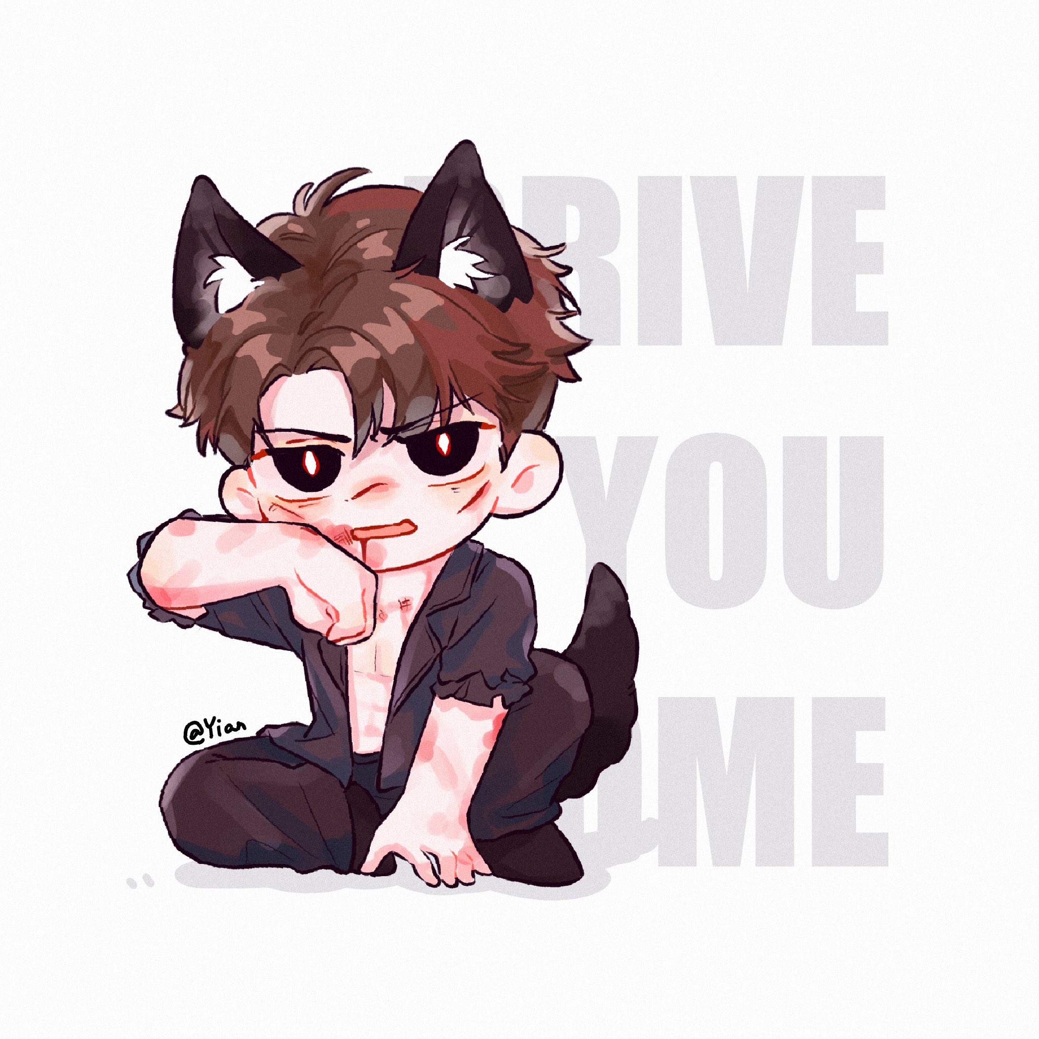 GOT7 최근 활동샷