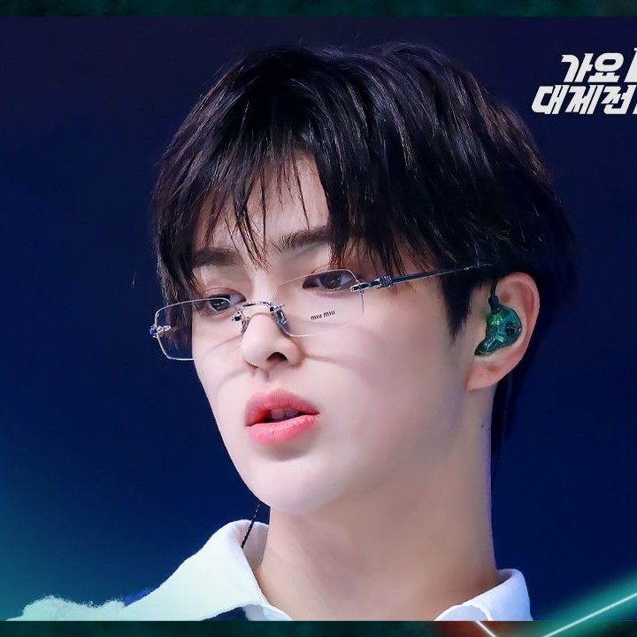 A moment captured by Keonho (CORTIS)'s fan