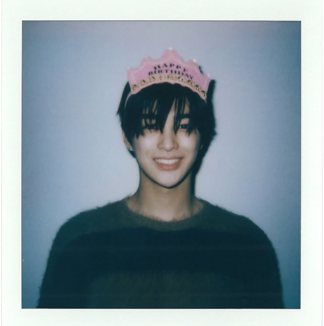 Behind-the-scenes cut of Keonho (CORTIS)