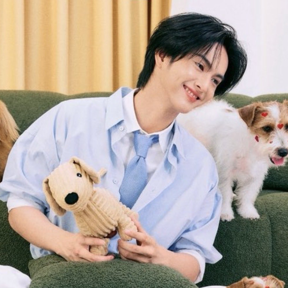 Copper (BUS)的幕后花絮