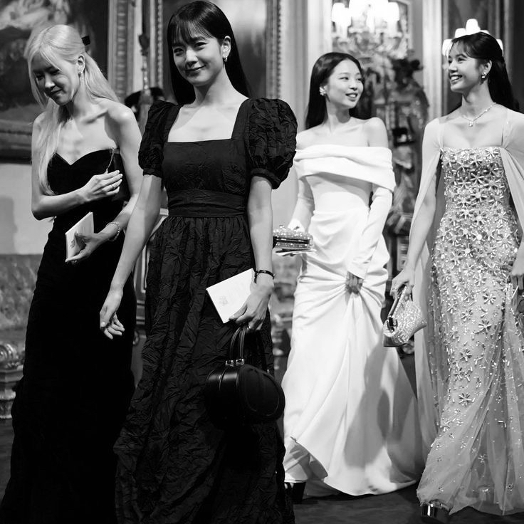 BLACKPINK의 최신 사진