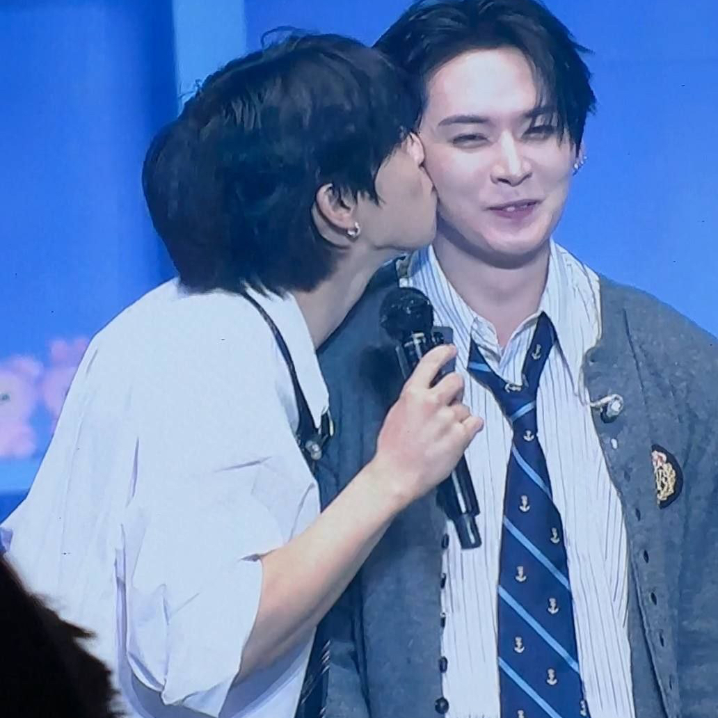 Stray Kidsファンが撮った瞬間