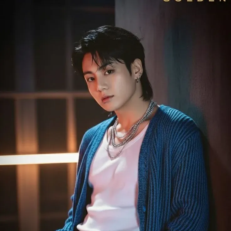 柾國 (防彈少年團)的幕後花絮