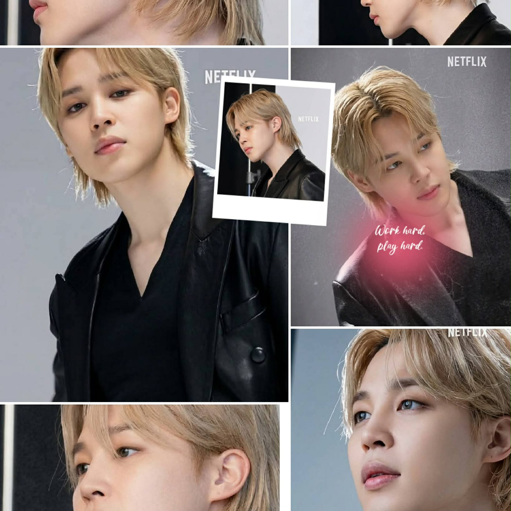 Today's hottest K-pop community feed