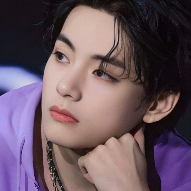 V (防彈少年團)的幕後花絮