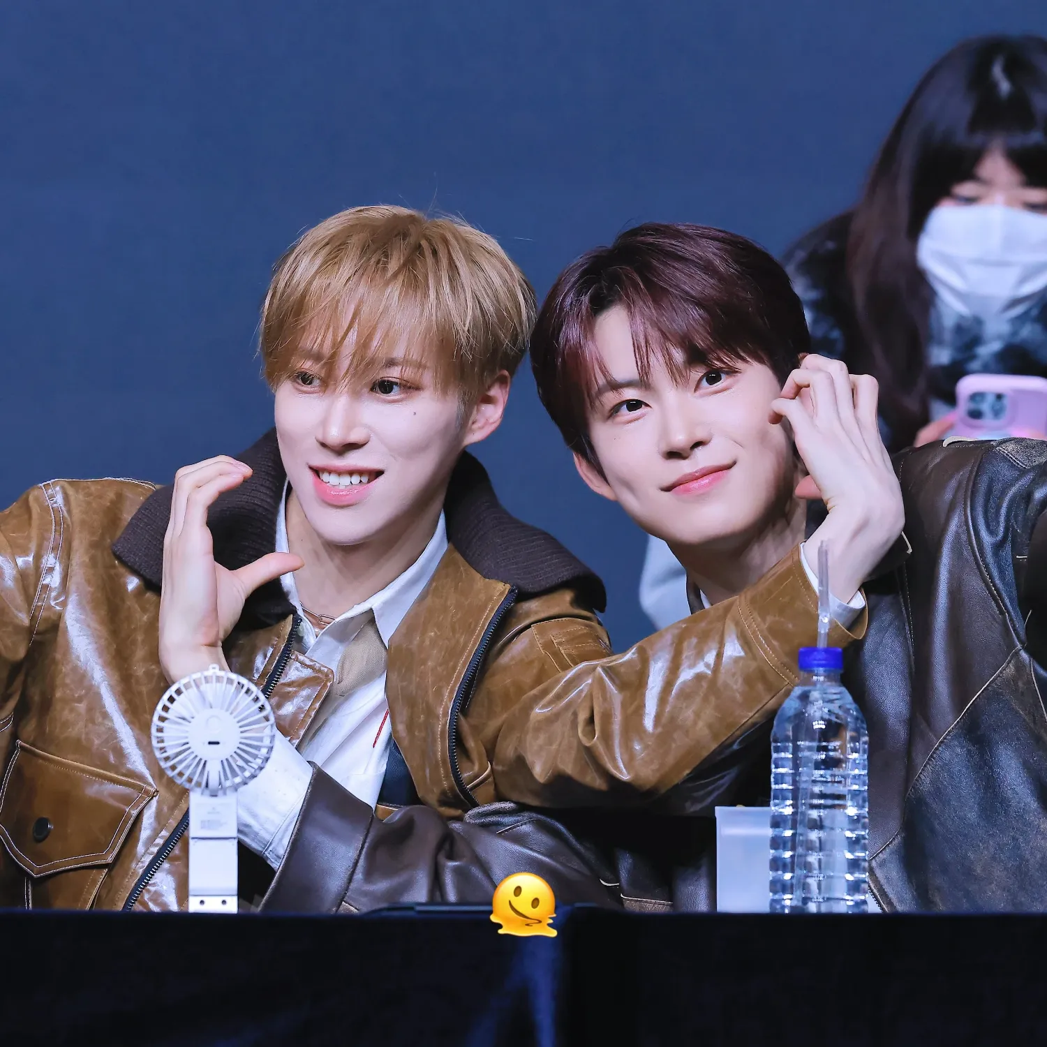 Latest photo of Arno (ALPHA DRIVE ONE)