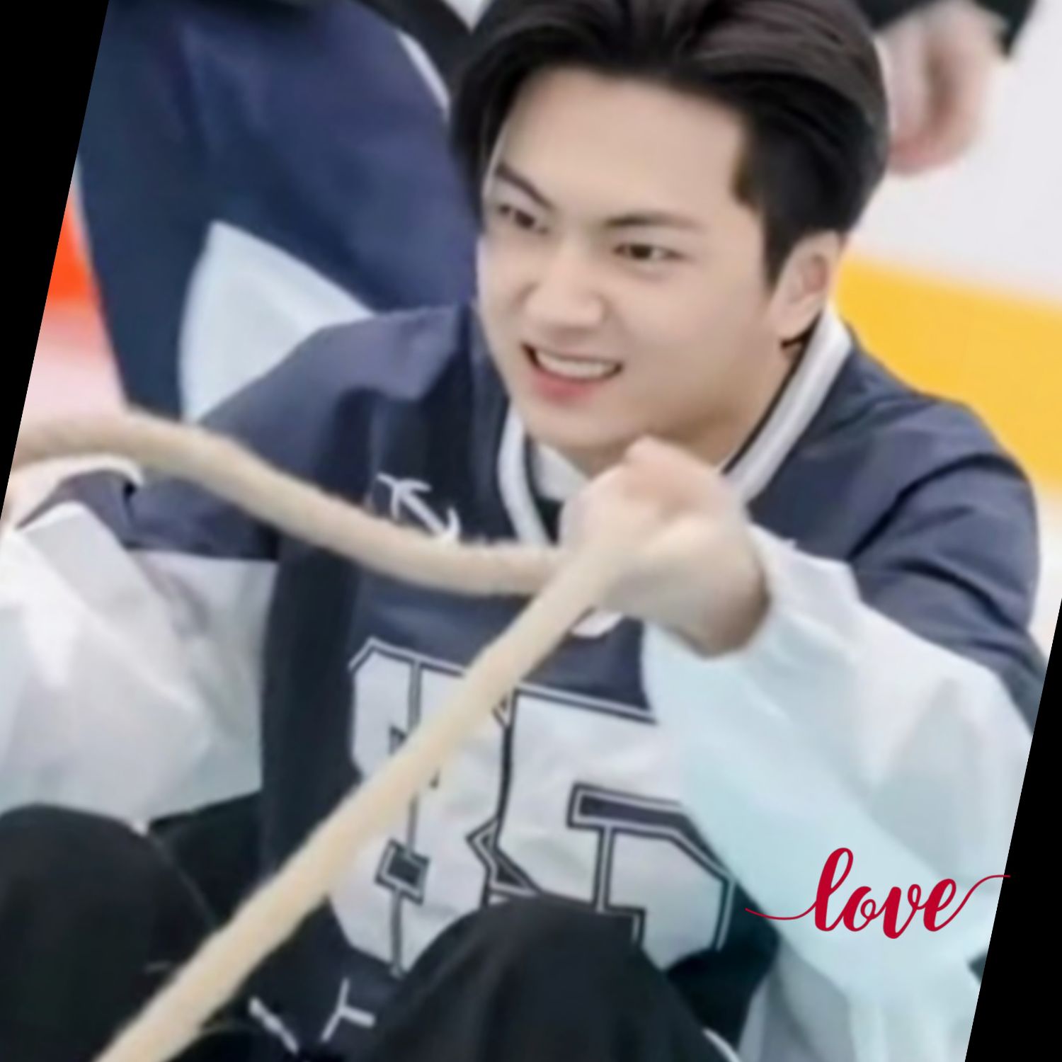 Latest photo of Jay (ENHYPEN)