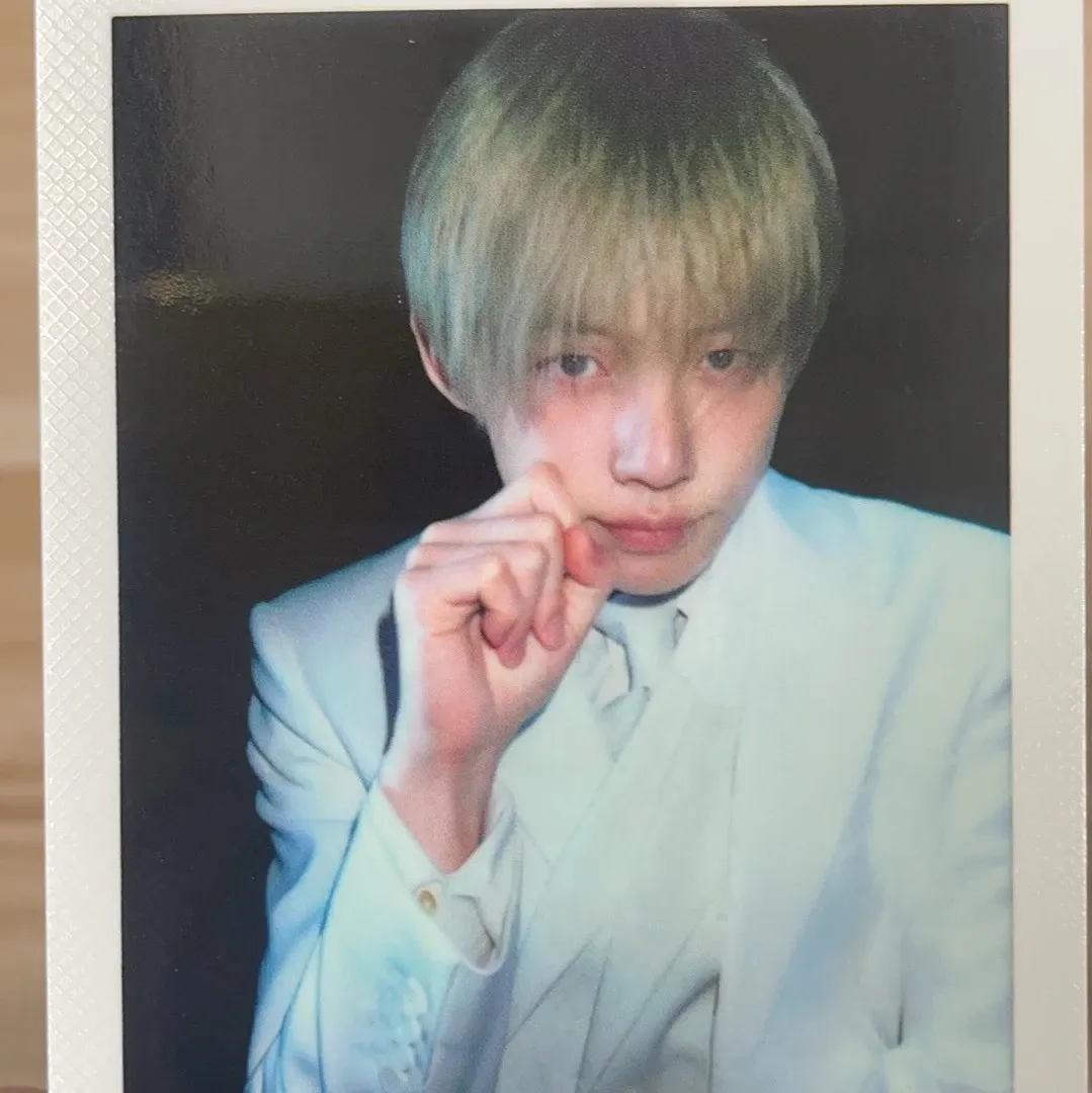 Foto terbaru Yeonjun (TOMORROW X TOGETHER)