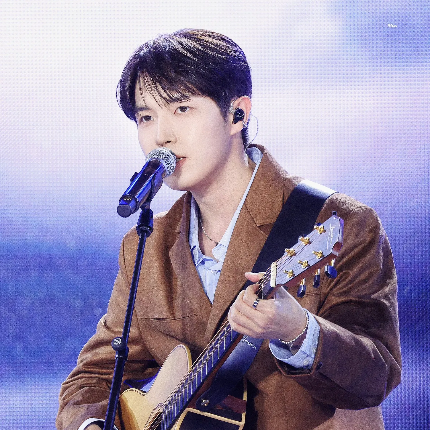 김재환 최근 활동샷