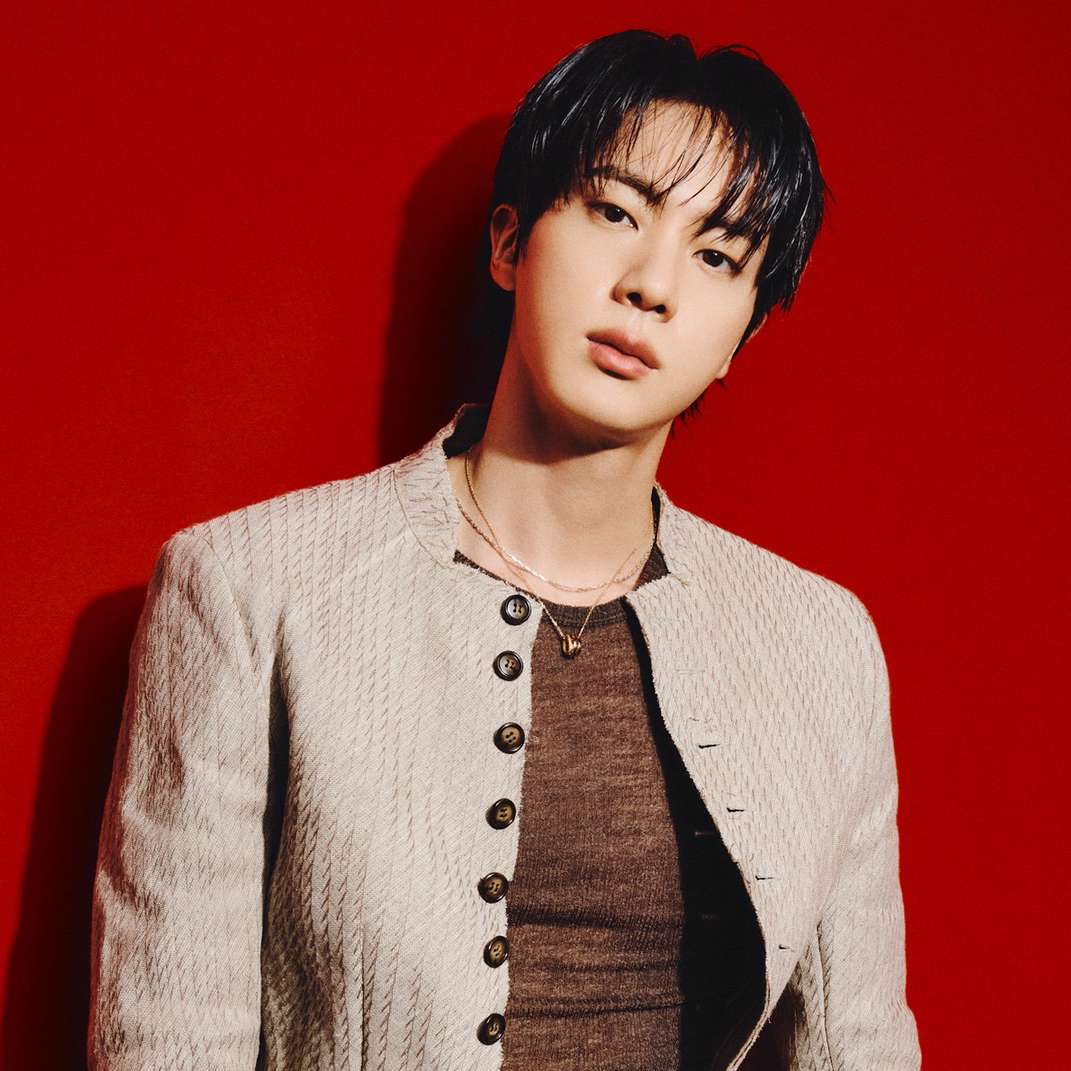 진 (방탄소년단) 팬이 찍은 순간