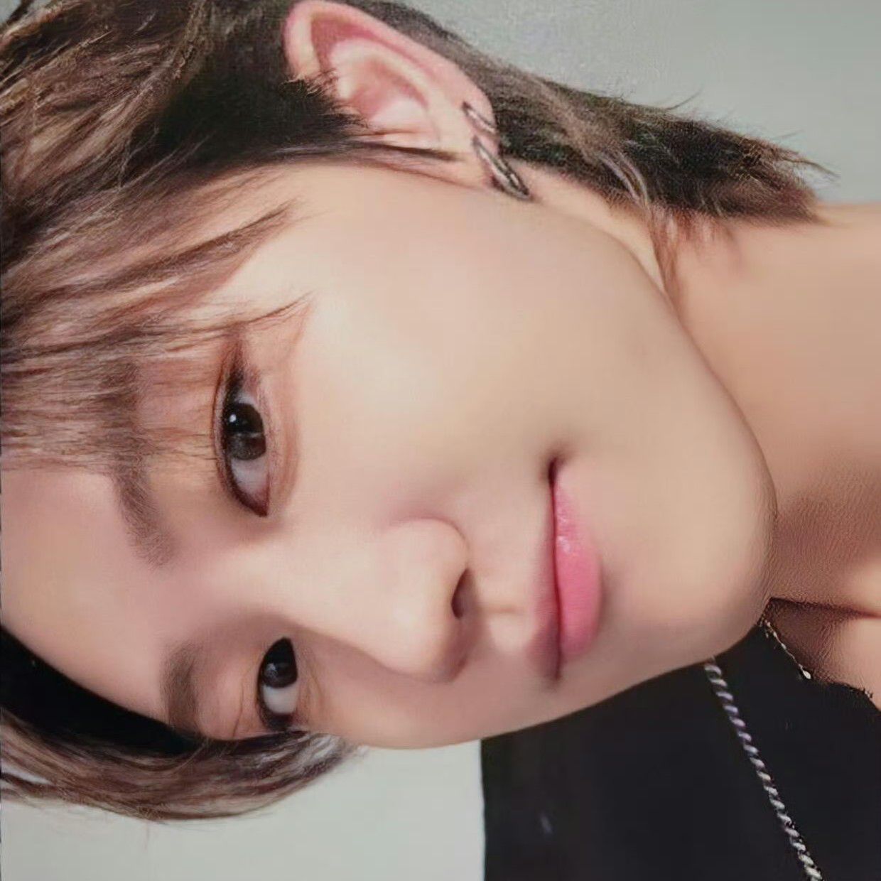 A moment captured by The 8 (SEVENTEEN)'s fan