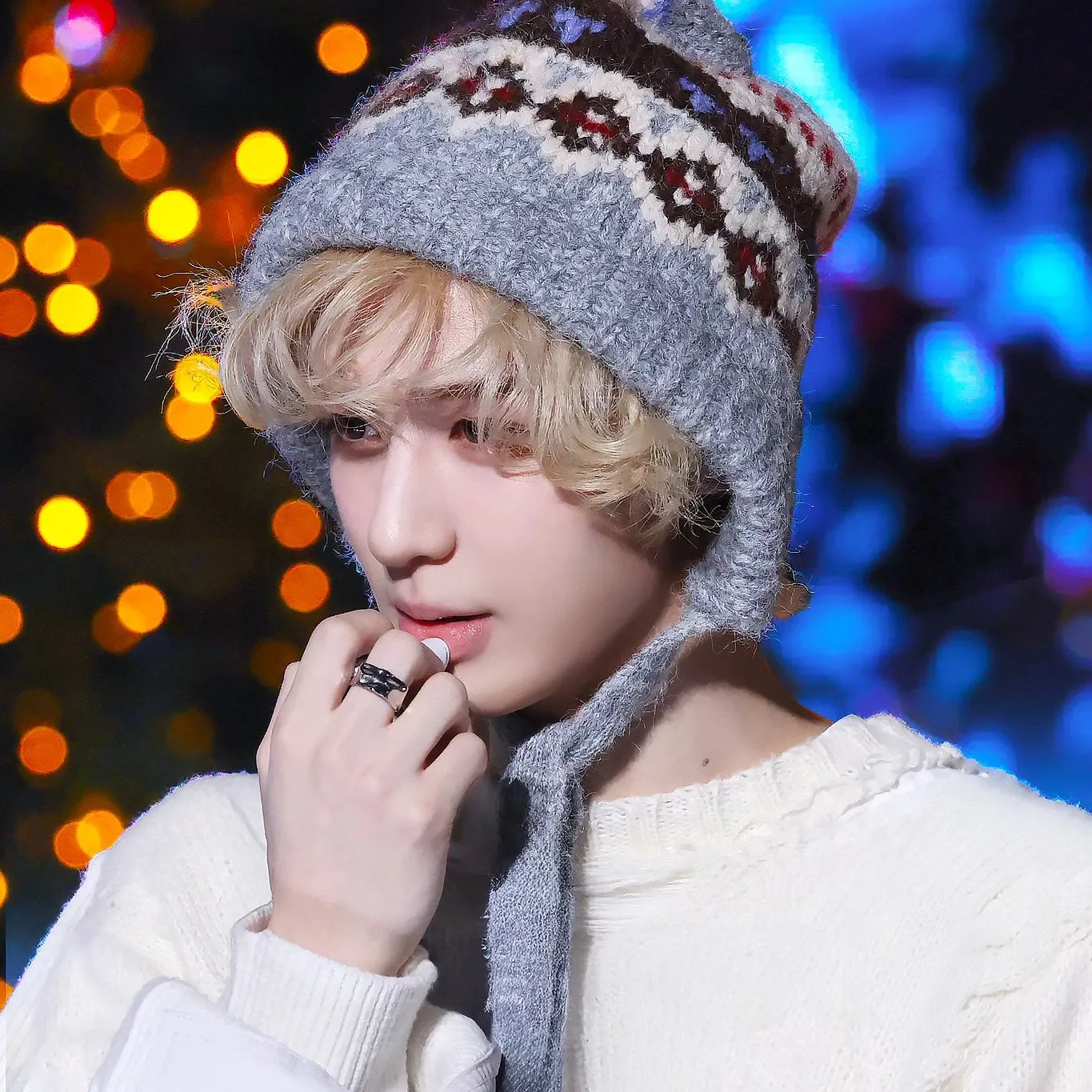 Latest photo of Leehan (BOYNEXTDOOR)