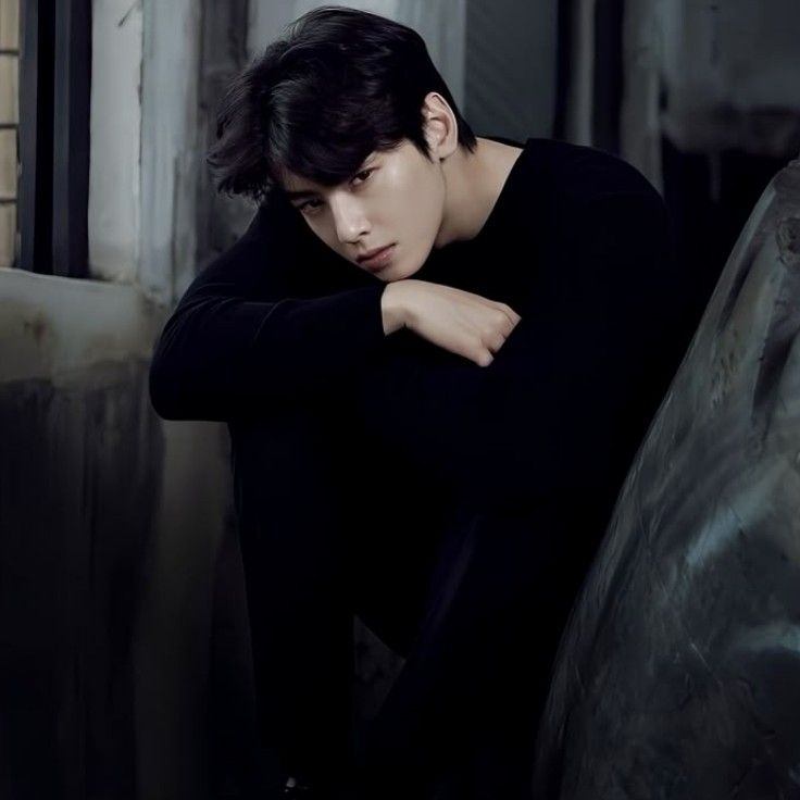 车银优 (ASTRO)的幕后花絮