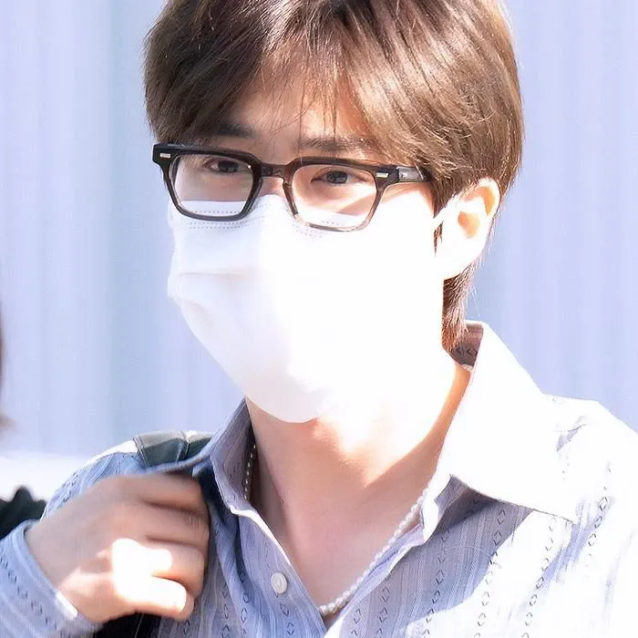 Suho (EXO)的最新照片