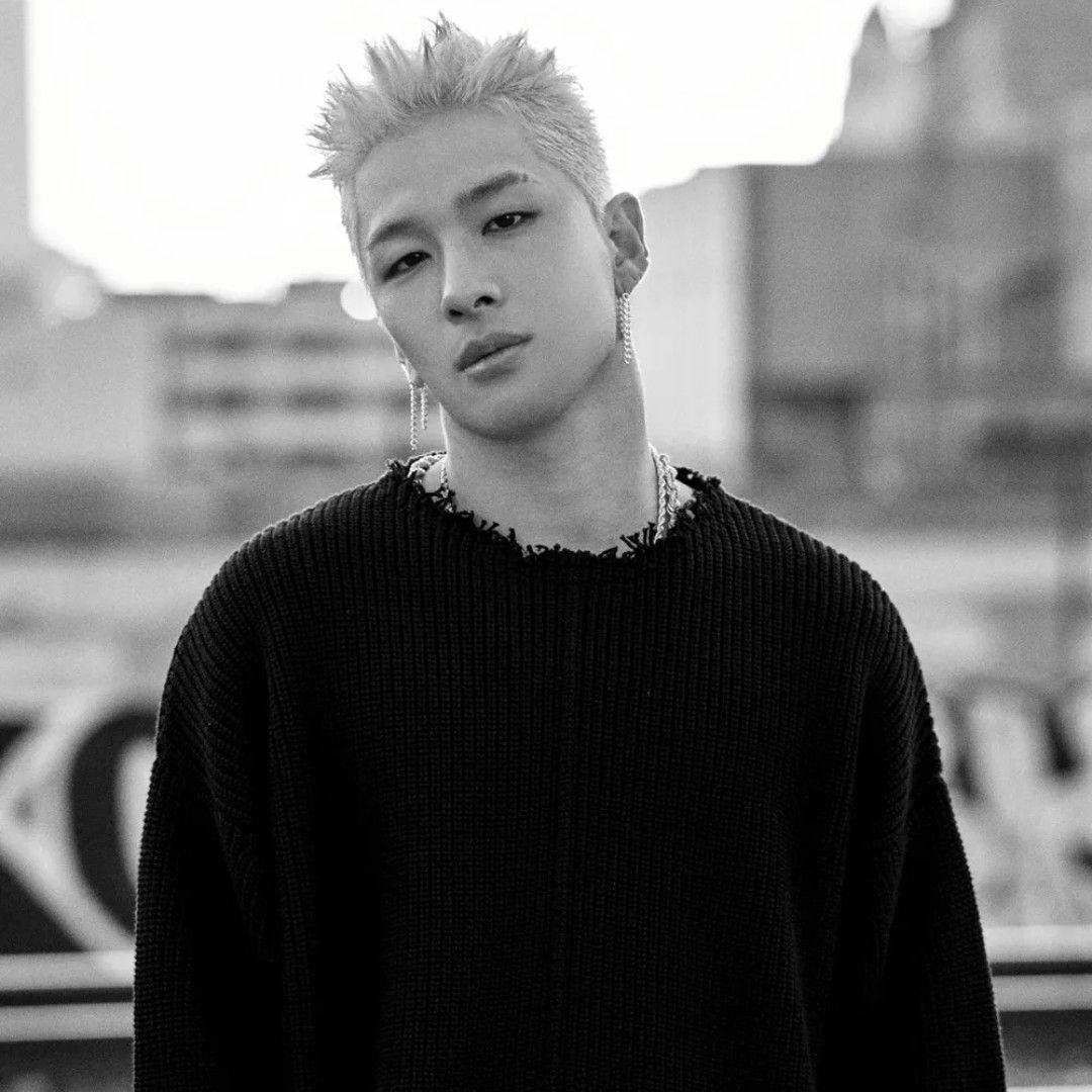 Behind-the-scenes cut of Taeyang (BIGBANG)