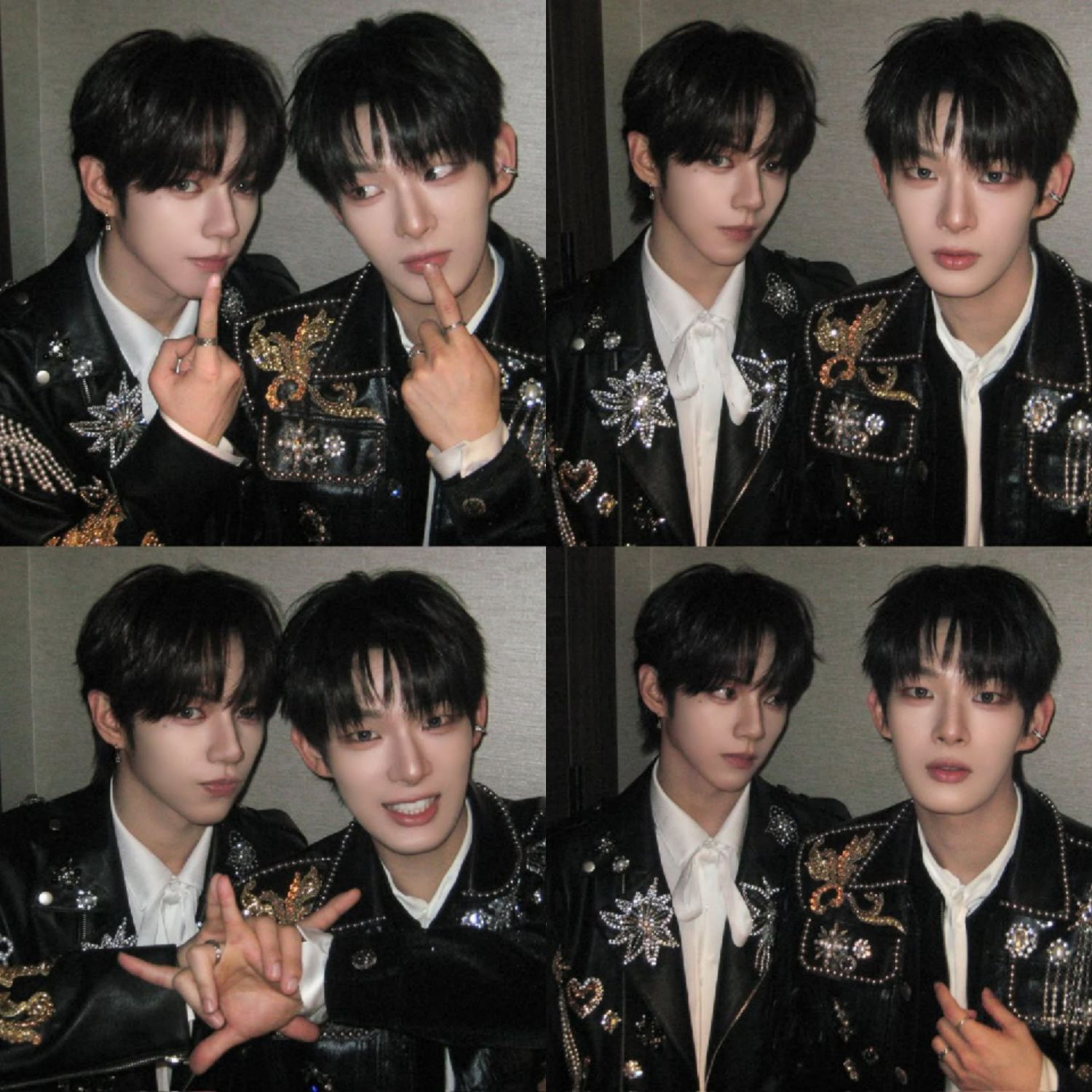 ジェイエル (AHOF)の最近の活動写真