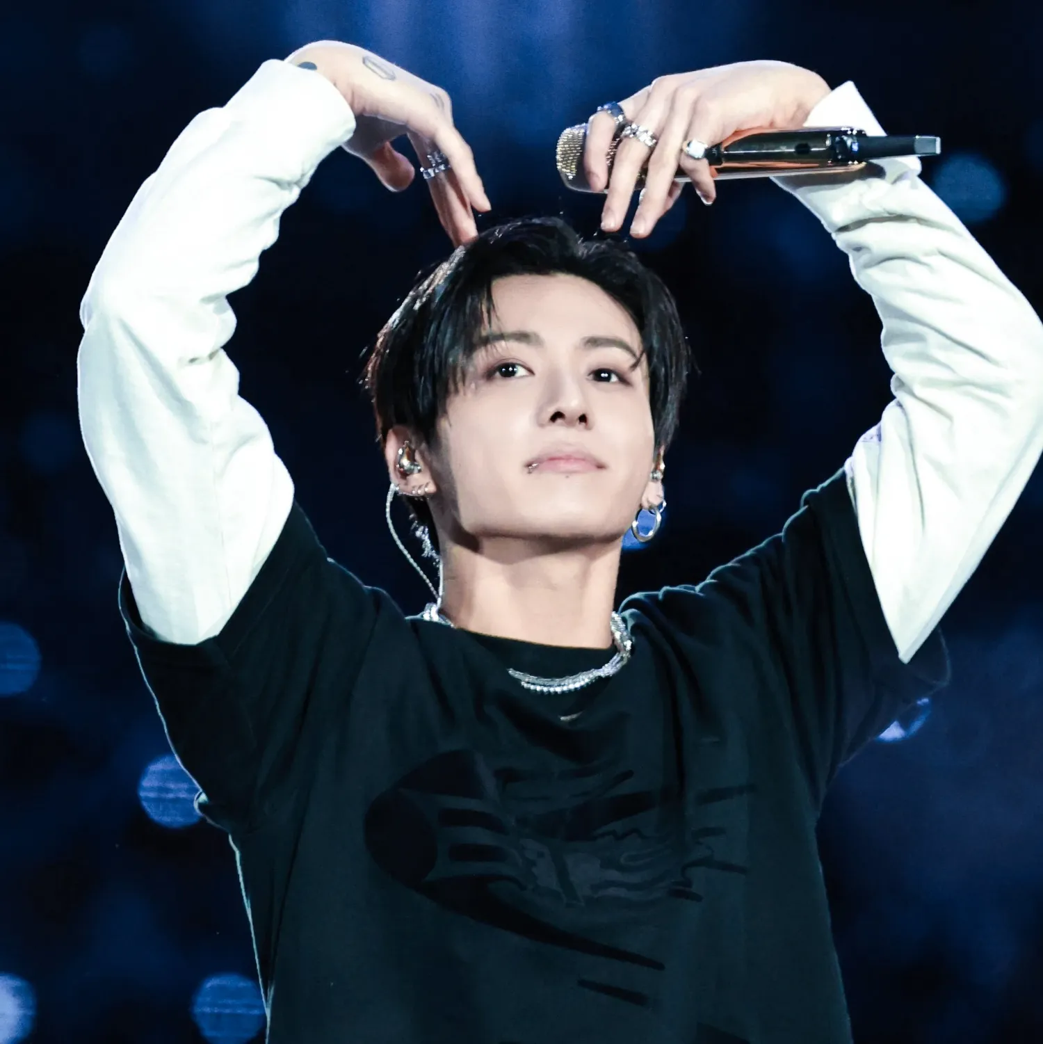 정국 (방탄소년단) 팬이 찍은 순간
