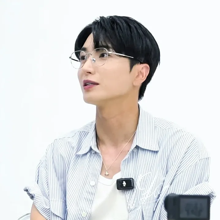 利特 (Super Junior)的最新活动照片