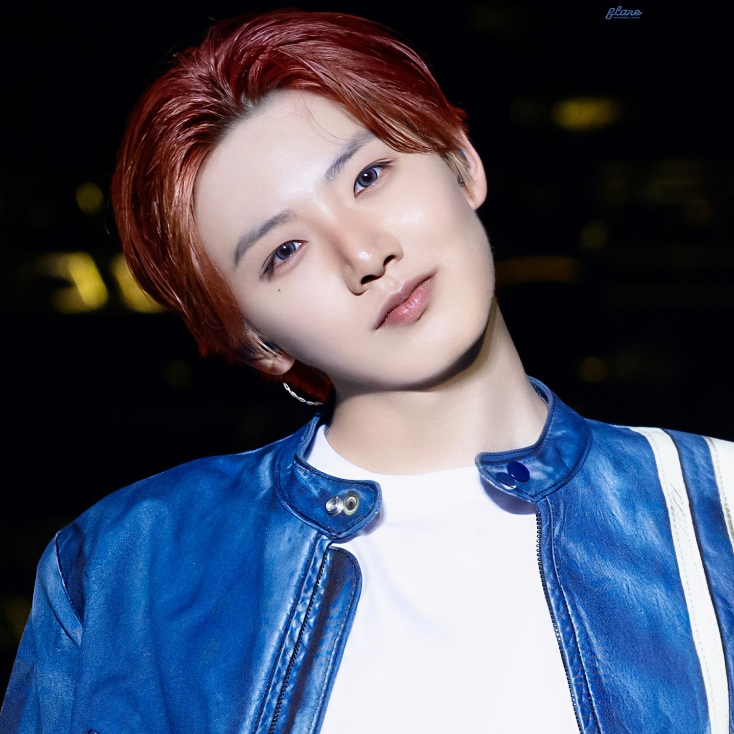 俊奎 (TREASURE)的最新照片