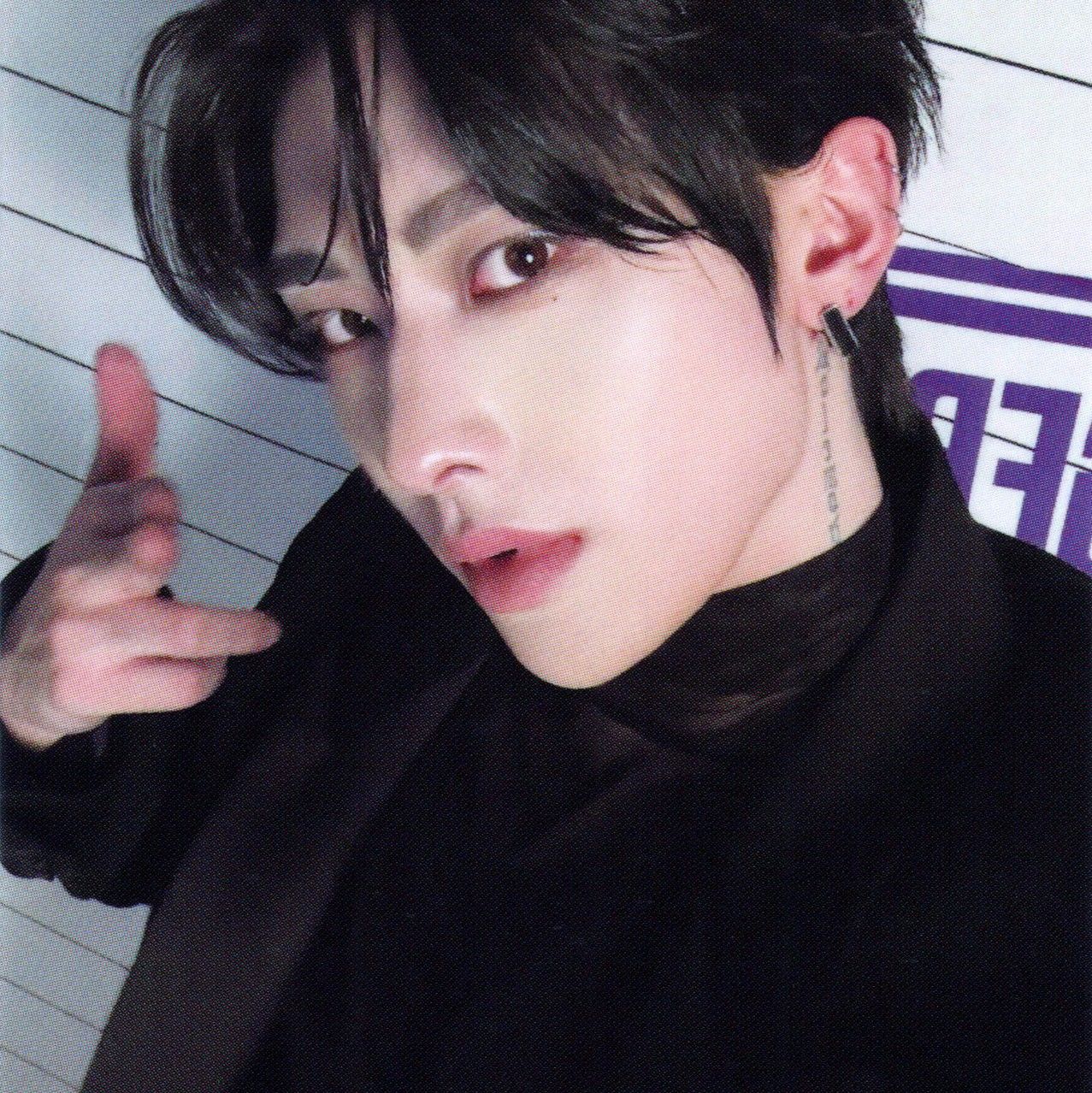 Latest photo of Ricky (ZEROBASEONE)