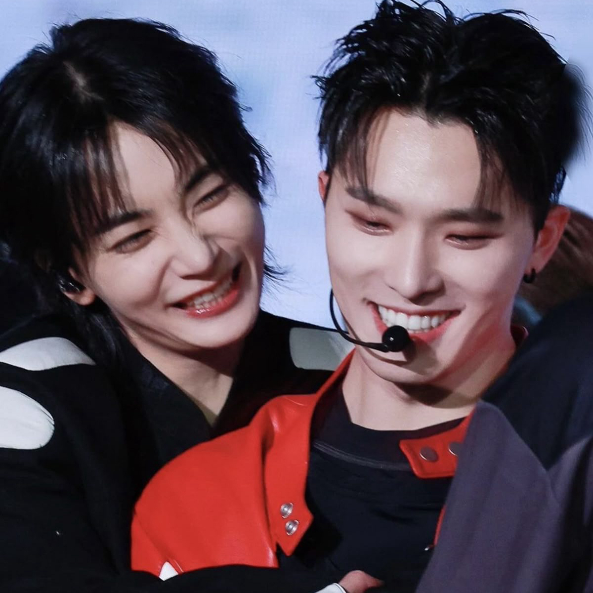 Behind-the-scenes cut of Dino (SEVENTEEN)