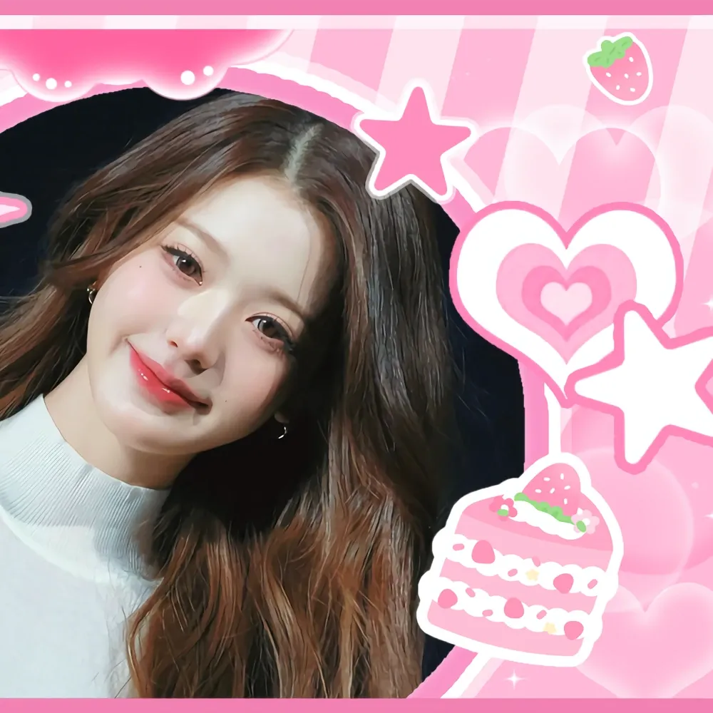 Foto terbaru Jang Wonyoung (IVE)