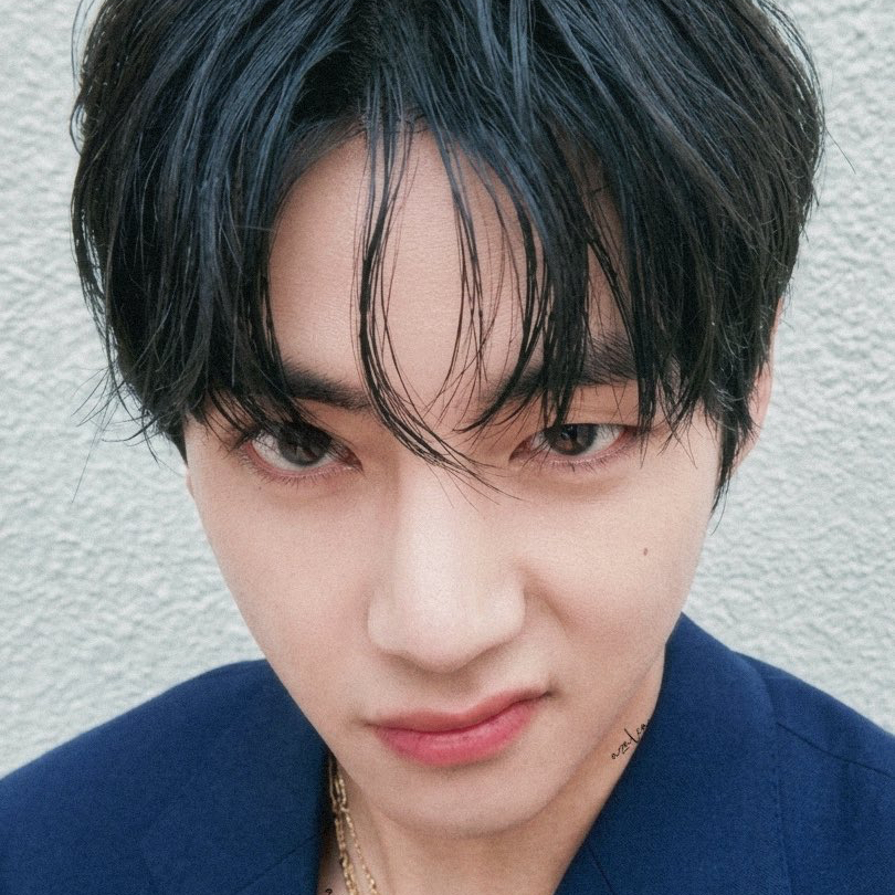 Recent activity shot of BTS