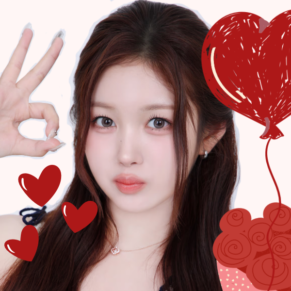 A moment captured by Joobin (tripleS)'s fan