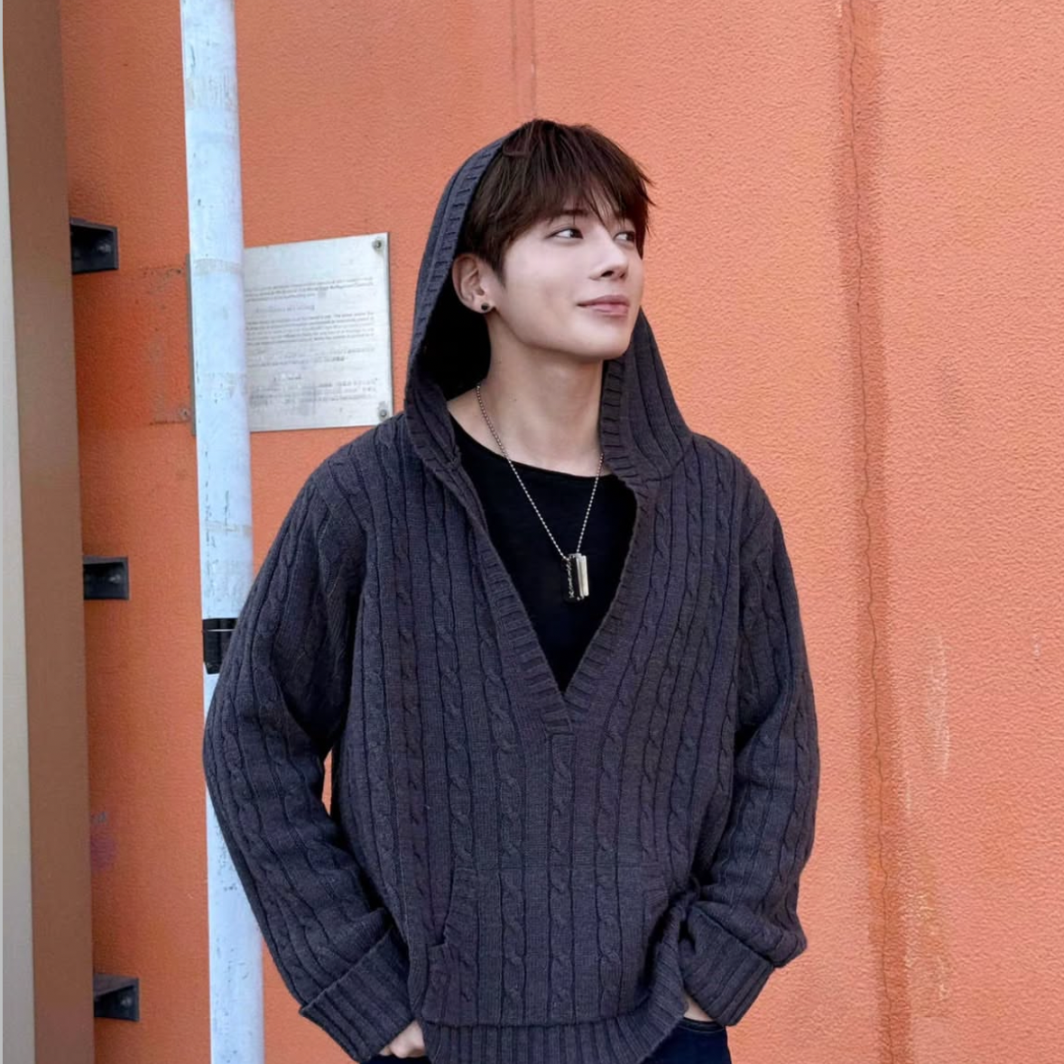 太顯 (TOMORROW X TOGETHER)的最新活動照片