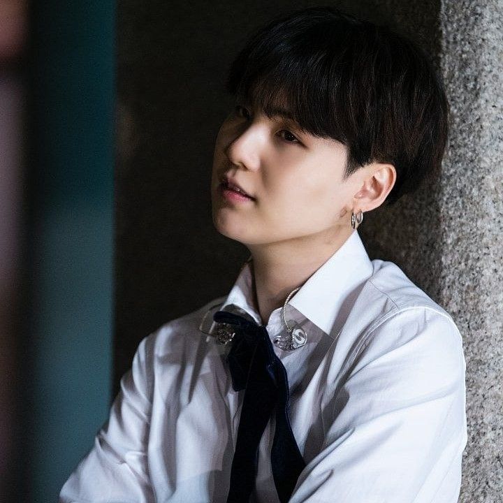 SUGA (BTS)の最新写真