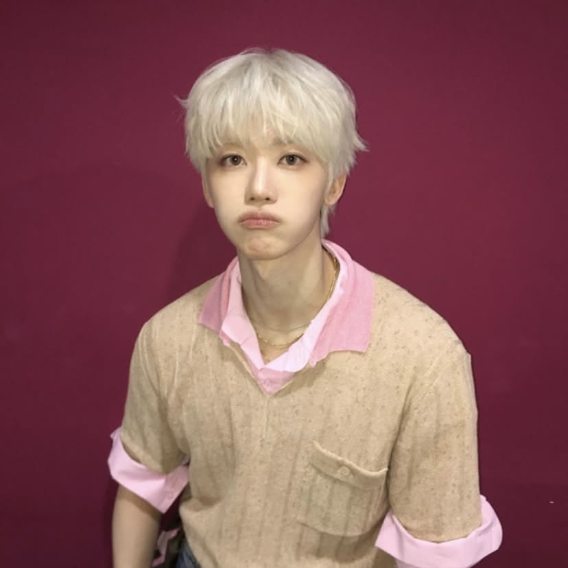 Latest photo of Jaemin (NCT DREAM)