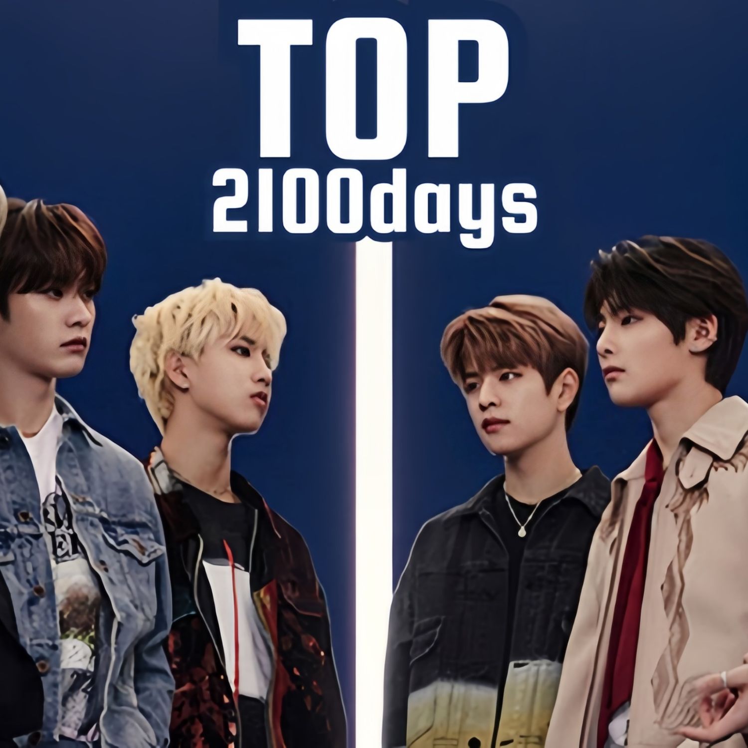 Stray Kidsの最新写真