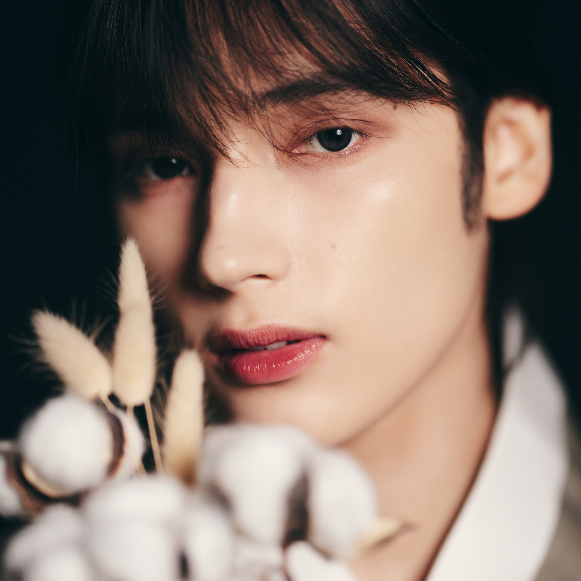 Latest photo of HueningKai (TOMORROW X TOGETHER)
