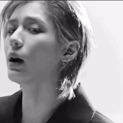 Leehan (BOYNEXTDOOR)粉絲拍下的瞬間