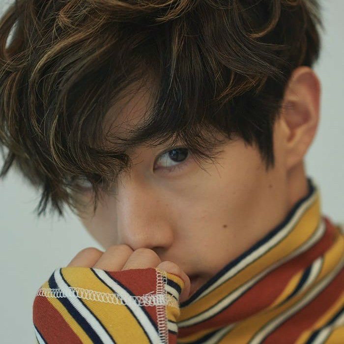 GOT7의 비하인드 컷