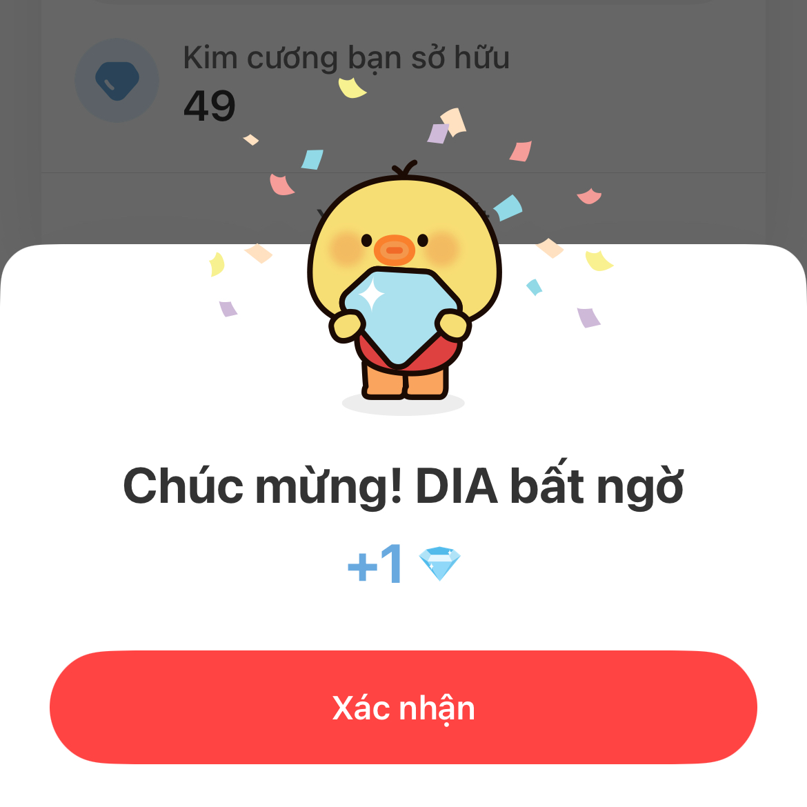 Recent activity shot of Hanbin (TEMPEST)