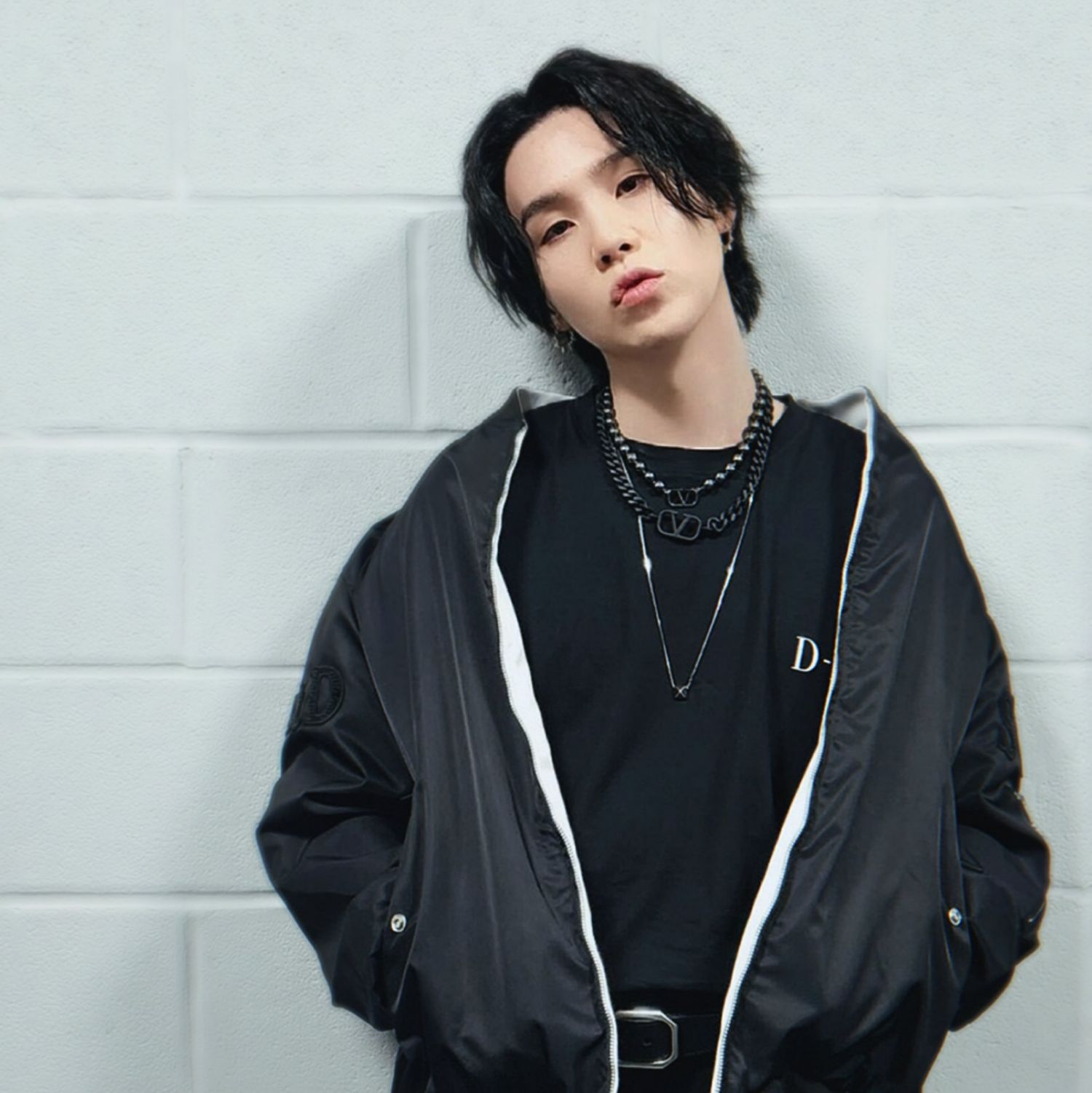 슈가 (방탄소년단) 최근 활동샷