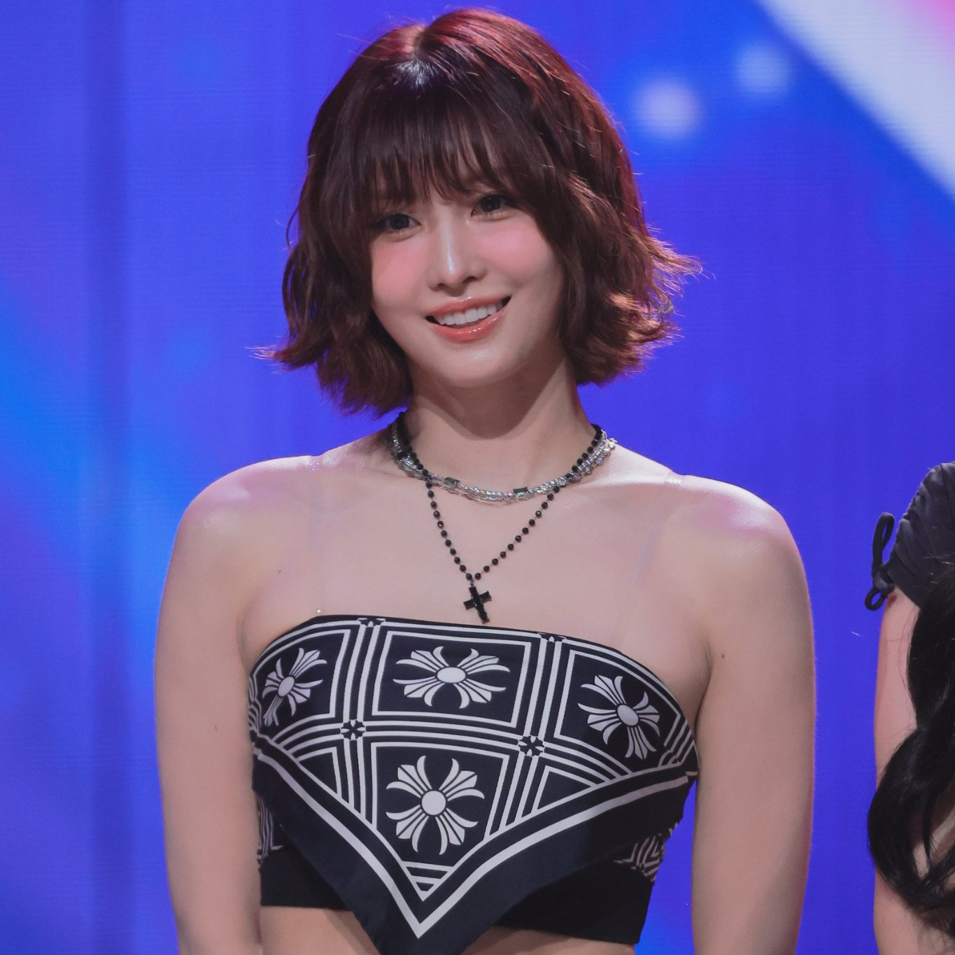 모모 (TWICE)의 최신 사진