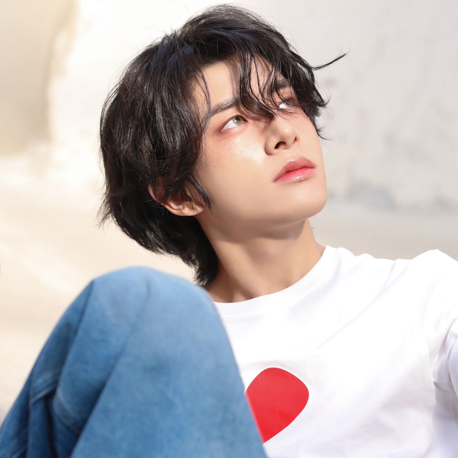 Jake (ENHYPEN)的幕后花絮