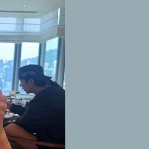Recent activity shot of Hwasa (MAMAMOO)