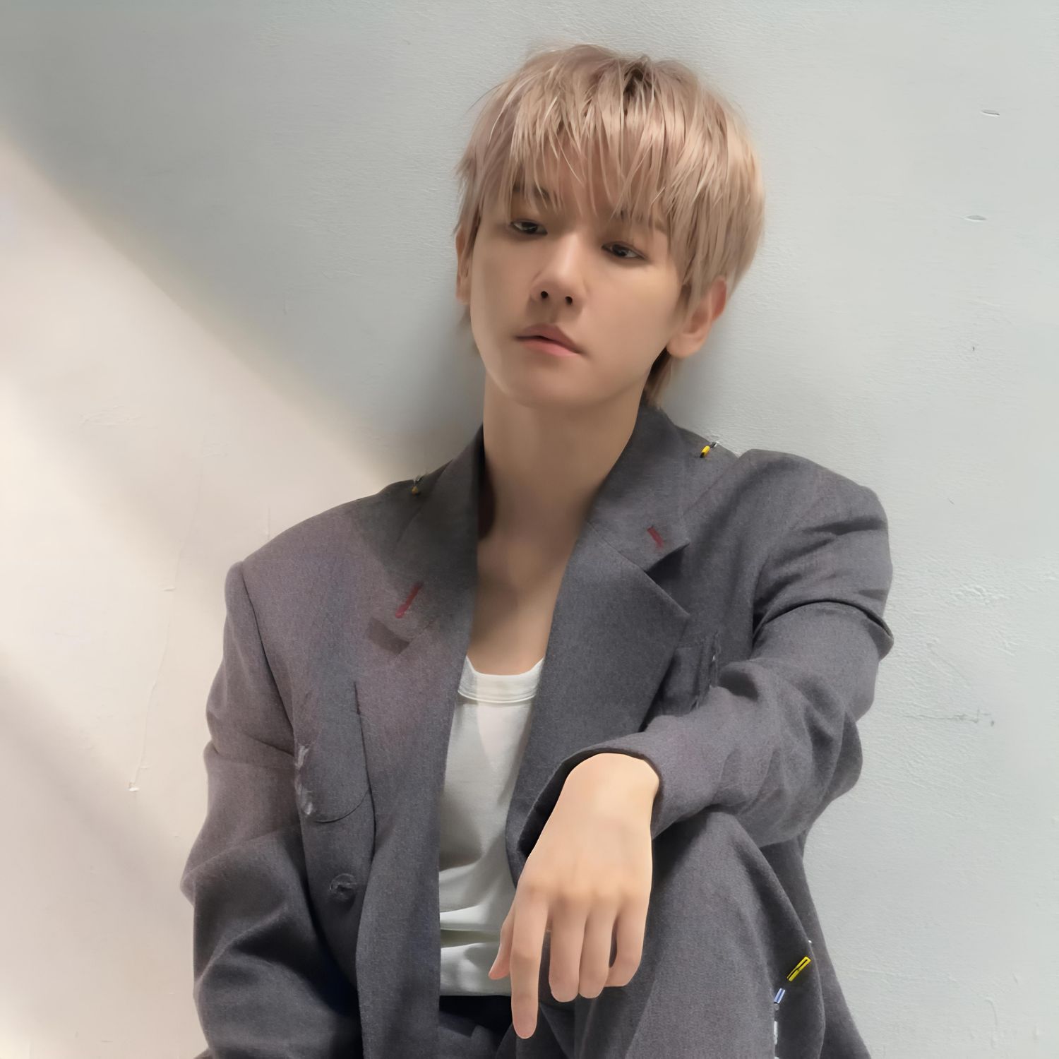 Momen yang diabadikan oleh penggemar EXO