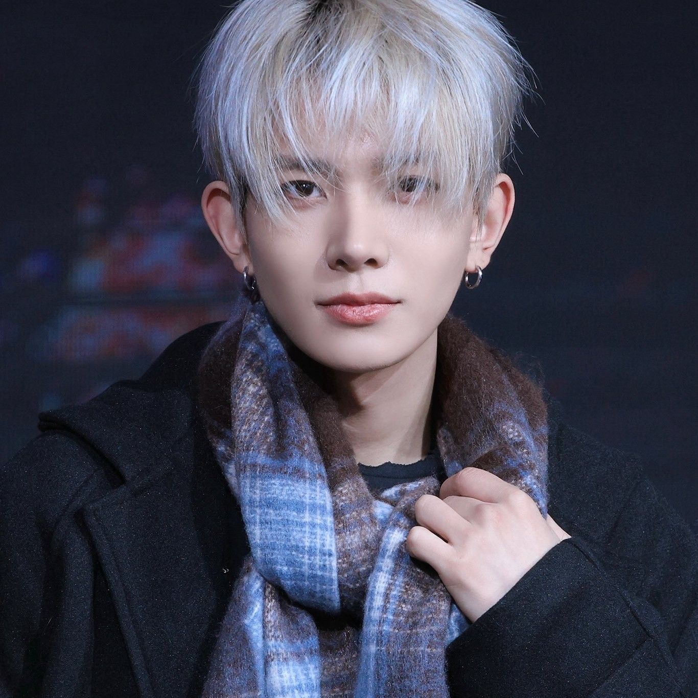 ヒスン (ENHYPEN)ファンが撮った瞬間