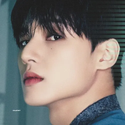 우영 (에이티즈)의 최신 사진